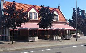 Herberg de Zwaan Hedel